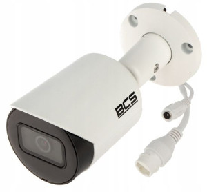 Kamera IP sieciowa BCS-TIP3201IR-E-V 2 MPx IR 30m