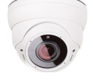 Kamera Cctv Kopułkowa 8mpx 4k Lite Ahd Cvi Tvi