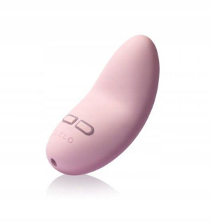 Wibrator Łechtaczki LELO - Lily 2, rose
