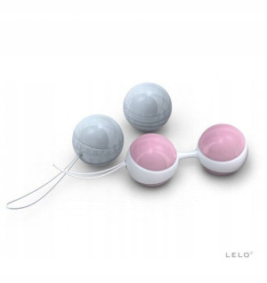 Kulki Gejszy LELO - Luna Beads Mini