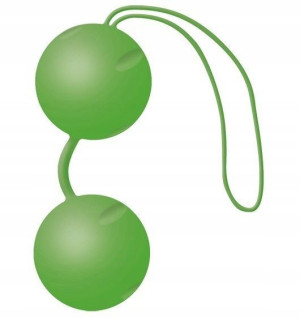 Kulki Gejszy Joyballs (zielone)