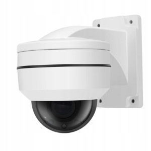 Kamera Obrotowa Ip Sieciowa 5mpx 4x Zoom Poe Onvif