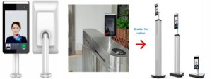 System Pomiaru Temperatury Ciała Kamera 2mpx