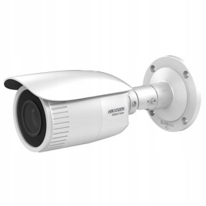 Kamera Ip Tubowa Hikvision 2mpx, 2,8-12, Ir 30m