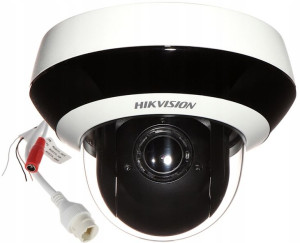 Kamera Ip Hikvision Ds-2de2a404iw-de3 4mp Obrotowa