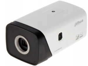 Kamera Ip 4mpx C/cs Box Dahua Ipc-hf5442e-e