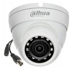 Kamera Hd-cvi 8mpx Ir30m Dahua Hac-hdw1801m-0280b
