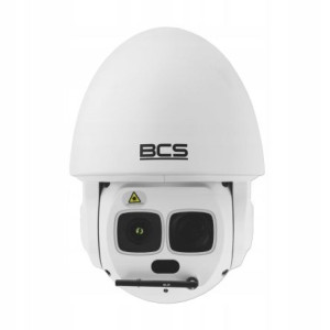 Kamera IP szybkoobrotowa 2 Mpx BCS-SDIP9230WDR