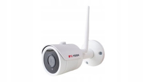 Kamera Zewnętrzna GVISION IP WiFi 5MP 2592x1944