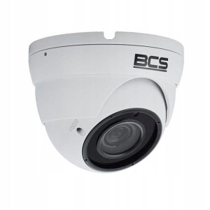 Kamera kopułowa 5MPx BCS-DMQE2500IR3-B