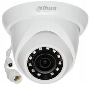 Kamera Ip 2mpx Poe Dahua Dh-ipc-hdw1230sp-0360b