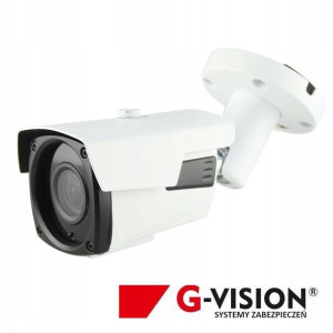 Kamera 2MPX IR60m FULL HD przetwornik SONY 2,8mm