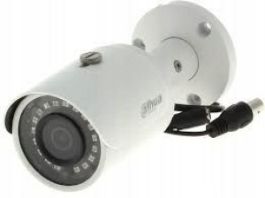 Kamera Hd-cvi 4mpx Dh-hac-hfw1400sp-0360b Dahua