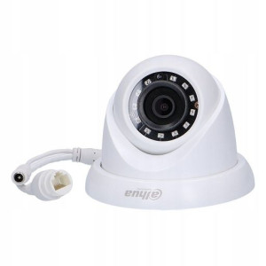 Kamera Ip 4mpx Dh-ipc-hdw1431sp-0280b Dahua
