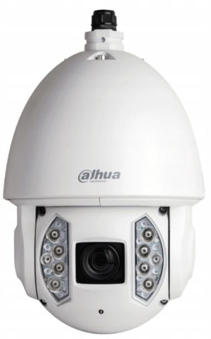 Kamera Ip 2mpx Ir200m Dh-sd6ae240v-hni Dahua