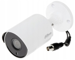 Kamera 2mpx Dh-hac-hfw1200tp-0280b Dahua
