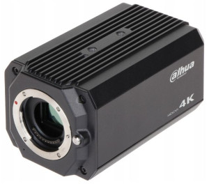 Kamera Hd-cvi 8mpx Dh-hac-hf3805gp Dahua