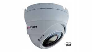 KAMERA KOPUŁKOWA 2Mpx FULL HD dzień/noc 1080p IR40
