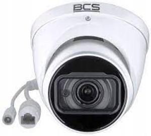 Kamera sieciowa IP 8 Mpx BCS-DMIP4801AIR-M-IV 128G