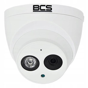 Kamera sieciowa IP 8 Mpx BCS-DMIP2801AIR-IV