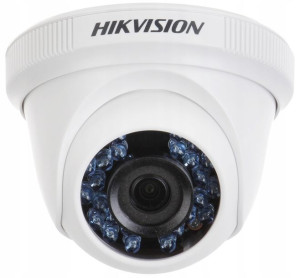 Kamera kopułkowa HIKVISION DS-2CE56D0T-IR 2Mpix