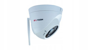Kamera Bezprzewodowa Wifi Ip 4mpx Full Hd Ir 40m