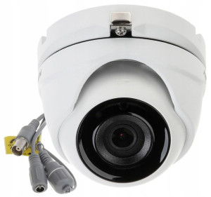 Monitoring Kamera kopułowa AHD 4w1 8MPX 4K IR25m