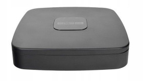 Rejestrator BCS-XVR0401E Hybrydowy 4 KANAŁY fv
