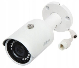 Kamera Ip Dh-ipc-hfw1230sp-0280b 2.1mpx Ir30m Poe