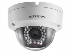 Kamera Hikvision DS-2CD2110F-I 1.3mpix 2.8mm POE