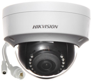 Kamera IP Hikvision DS-2CD1121-I 2mpix 4mm POE