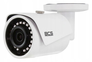 Kamera IP sieciowa BCS-TIP3200IR-E-IV 2 MPx IR 30m