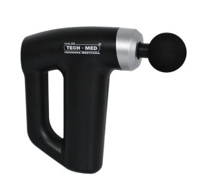 Masażer pistoletowy TM-GUN STRONG TECH-MED