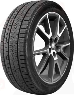 4x 255/40r19 100v Pl02 Triangle 2021