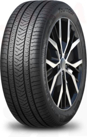 2x 245/45r19 102v Winter Pro Tsu1 Tourador 2021