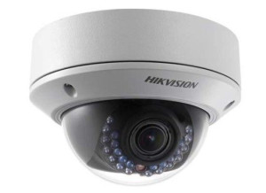 Kamera Hikvision Ds-2cd2742fwd-i 4mpx Poe Fv
