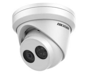 Kamera Hikvision Ds-2cd2355fwd-i 5mpx Poe Fv