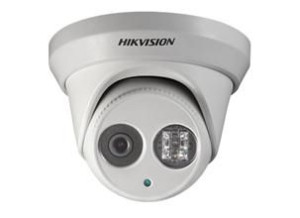 Kamera Hikvision Ds-2cd2352-i 5mpx Poe Fv