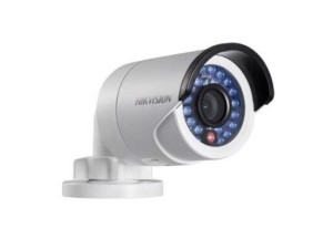 Kamera Ip Ds-2cd2052-i/4mm 5mpx Ir Hikvision Fv