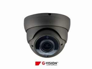Kamera kopułkowa FULL HD 2Mpx IR40m 2,8-12mm SONY