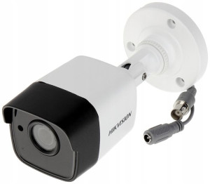 Kamera Hikvision Hd-tvi Ds-2ce16h1t-it1 5mpx 2,8mm