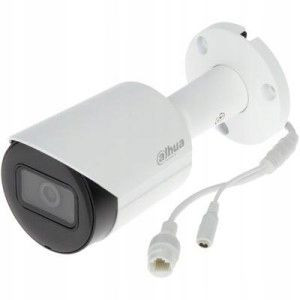 Kamera IP Dahua IPC-HFW2231S-S-0280B-S2 2 Mpx