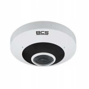 Kamera IP BCS BCS-P-629R3SA 12Mpix