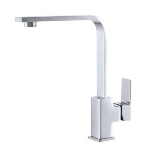 Nook chrom bateria kuchenna