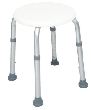 Taboret pod prysznic stołek prysznicowy krzesełko