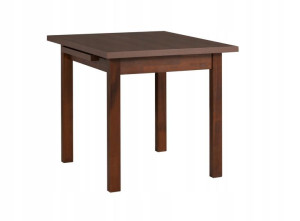 Rozkładany stół MAX 7 80-110x80cm kuchnia salon