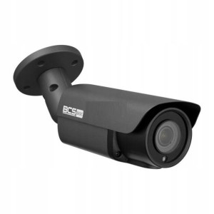 BCS-B-DT82812(II) - Kamera tubowa 4w1, 8Mpx