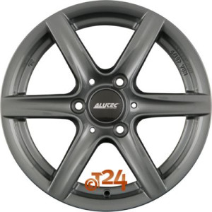 Felga aluminiowa Alutec GRIP 15 6 3x112