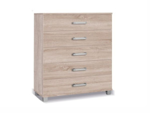 Komoda MAXIMUS M20 100x115x40cm salon sypialnia