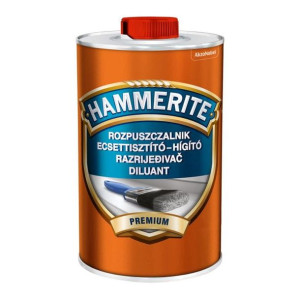 Rozpuszczalnik Hammerite 1 l